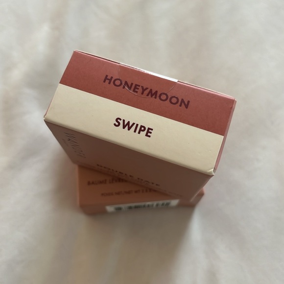 Brand New Wander Beauty Double Date Lip and Cheek Honeymoon Swipe $24 Nordstrom - Picture 7 of 10
